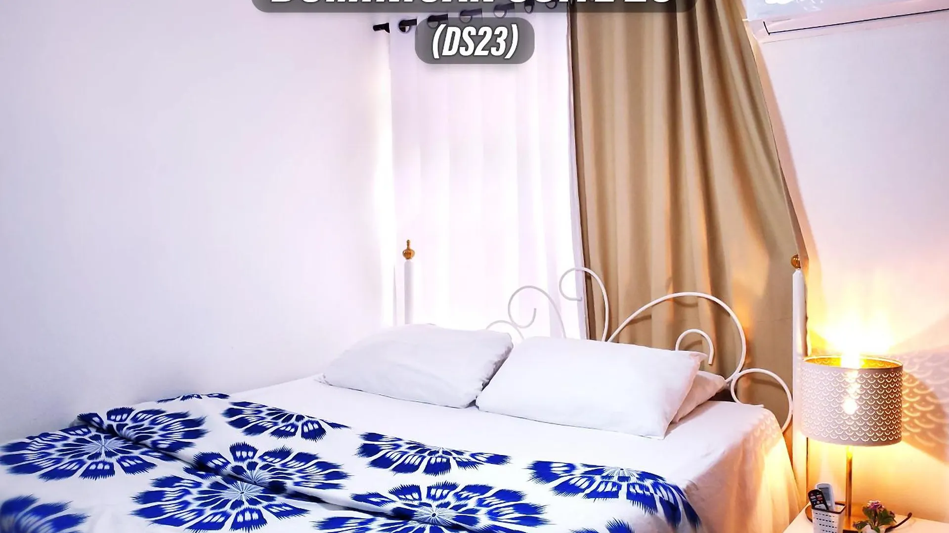 Dominican Suite 23, Incredible 1 Bed Apt Puerto Plata