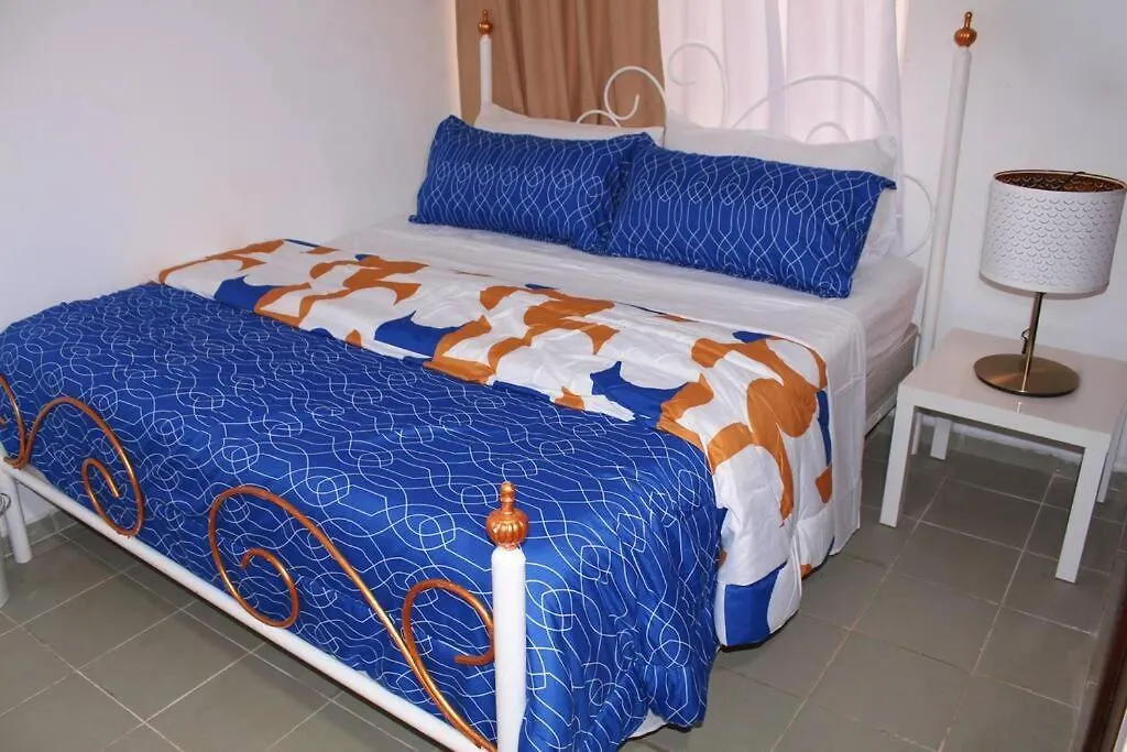 Dominican Suite 23, Incredible 1 Bed Apt Puerto Plata