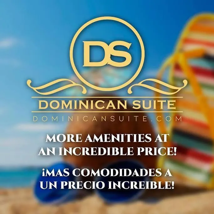 Dominican Suite 23, Incredible 1 Bed Apt Puerto Plata República Dominicana