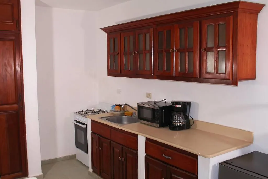 Apartamento Dominican Suite 23, Incredible 1 Bed Apt Puerto Plata República Dominicana
