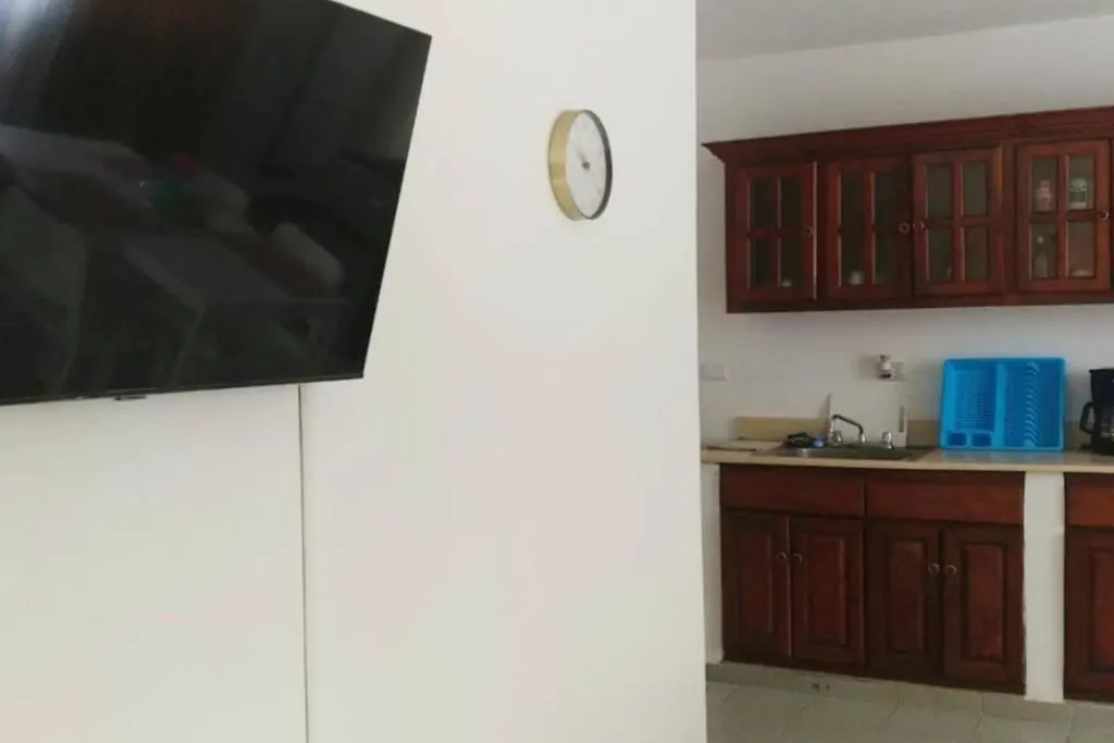 Dominican Suite 23, Incredible 1 Bed Apt Puerto Plata 0*,